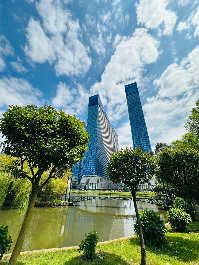 Orbi City In Батуми Екстериор снимка