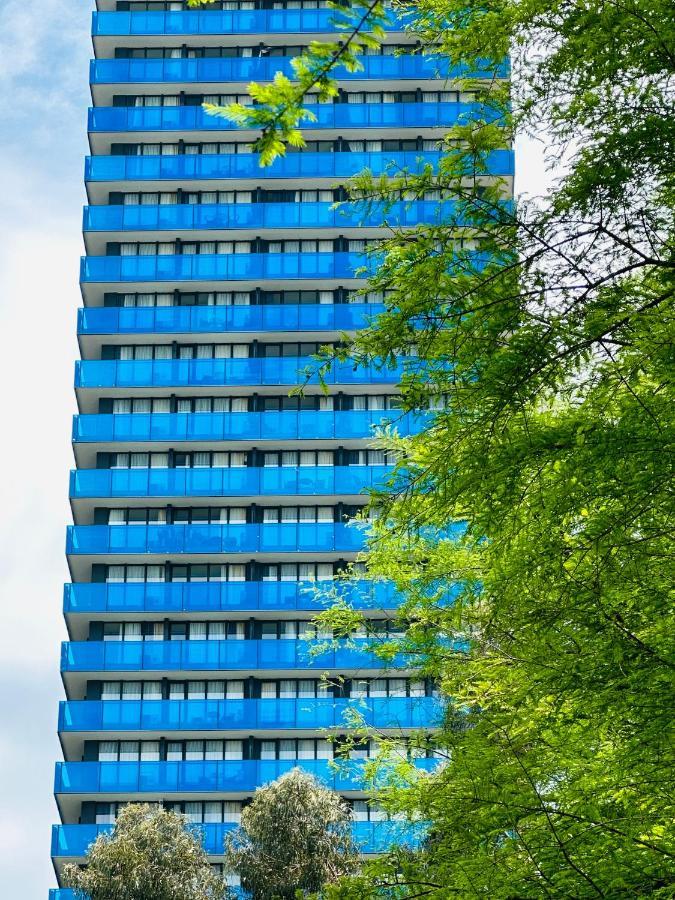 Orbi City In Батуми Екстериор снимка